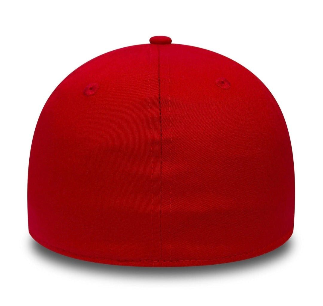 Gorras Flexfit - NY yankees roja 39THIRTY MLB