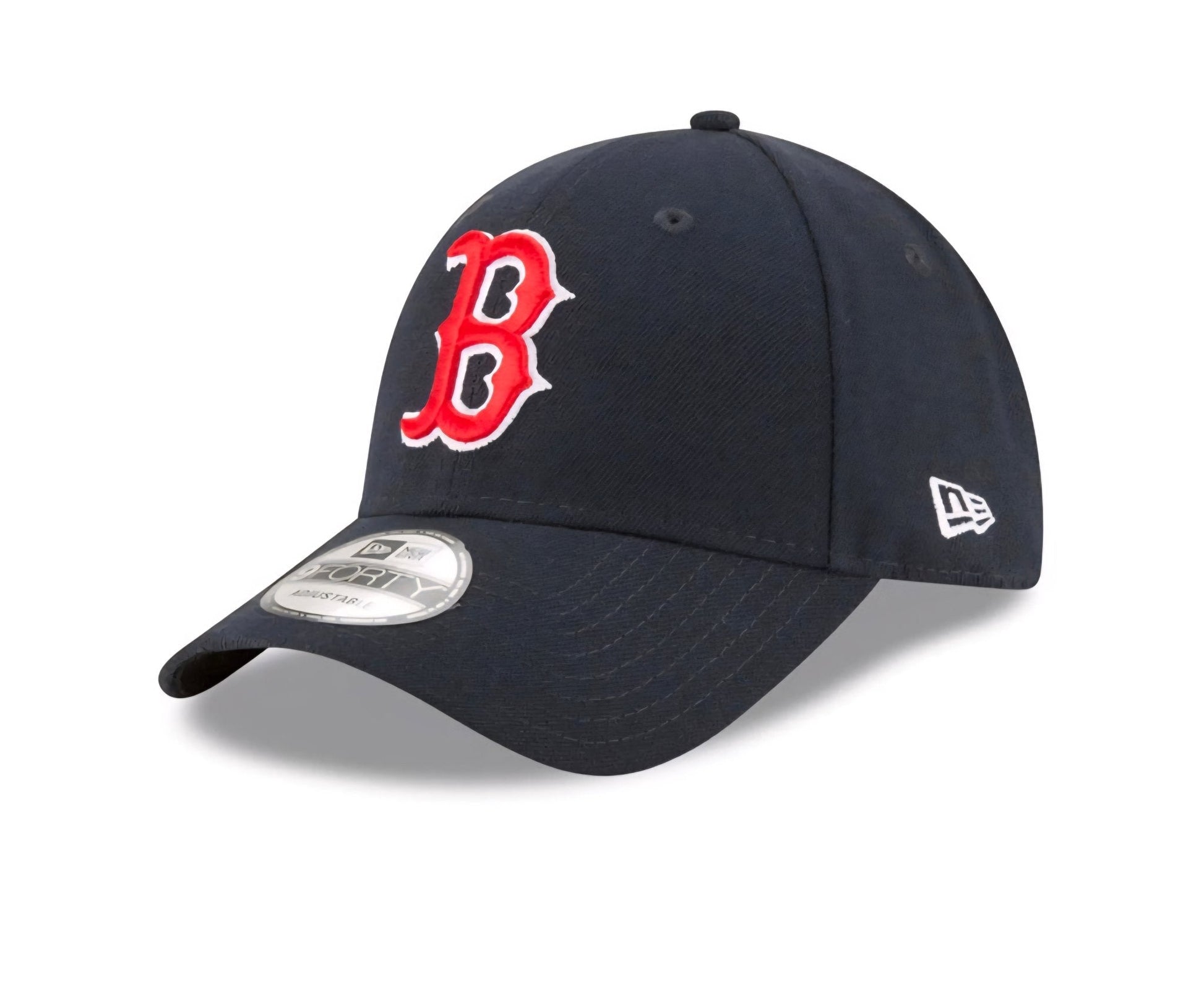 Gorras strapback - Boston Red Sox 9FORTY The League – Azul Marino