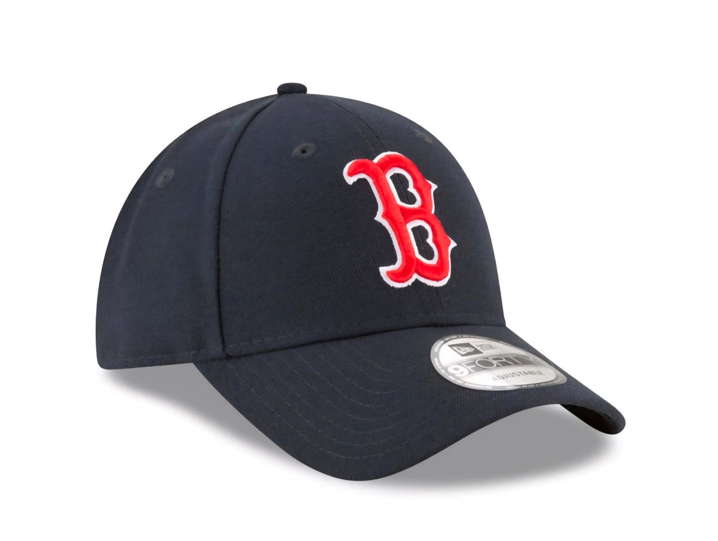 Gorras strapback - Boston Red Sox 9FORTY The League – Azul Marino