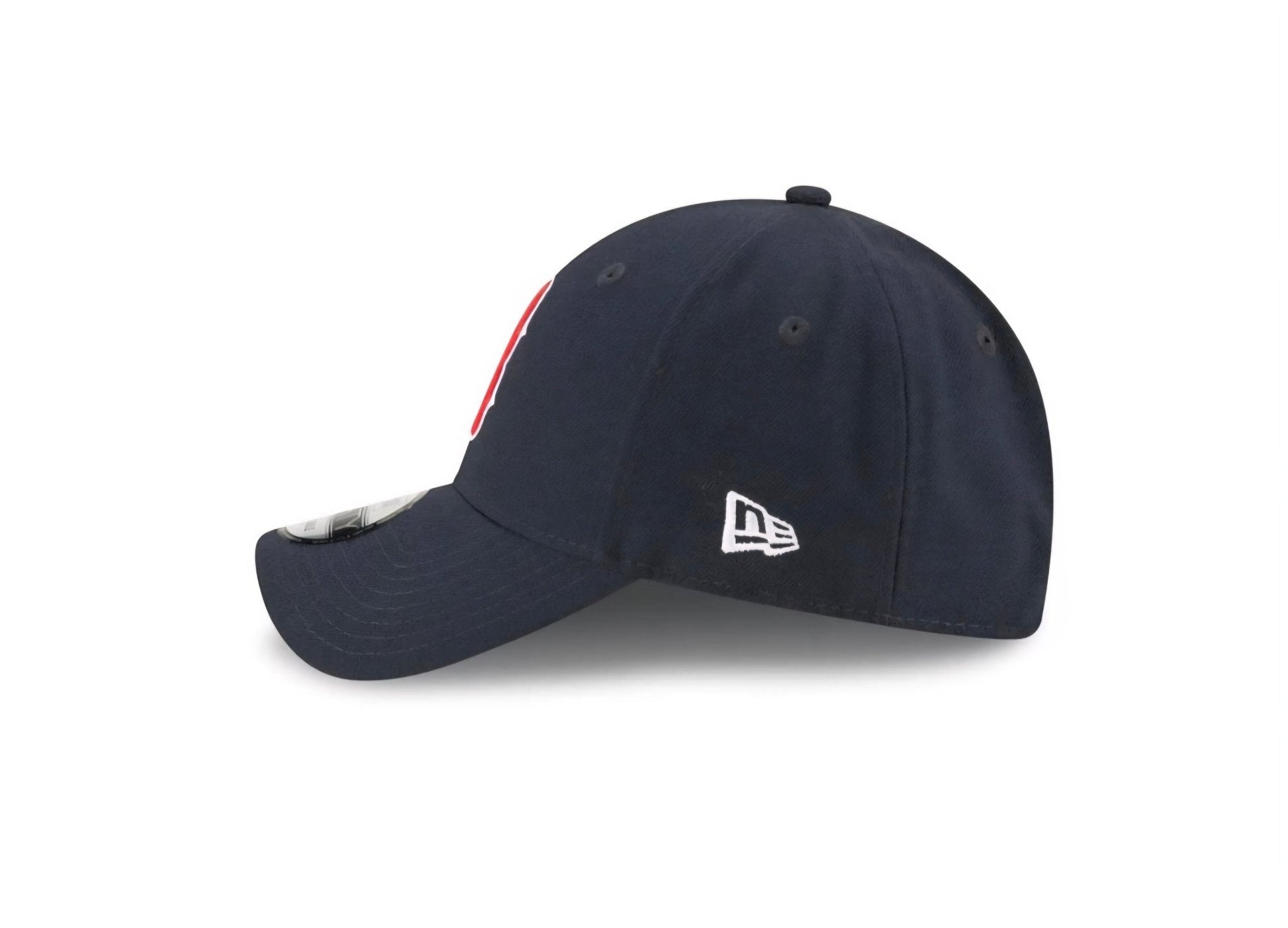 Gorras strapback - Boston Red Sox 9FORTY The League – Azul Marino