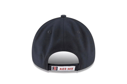 Gorras strapback - Boston Red Sox 9FORTY The League – Azul Marino