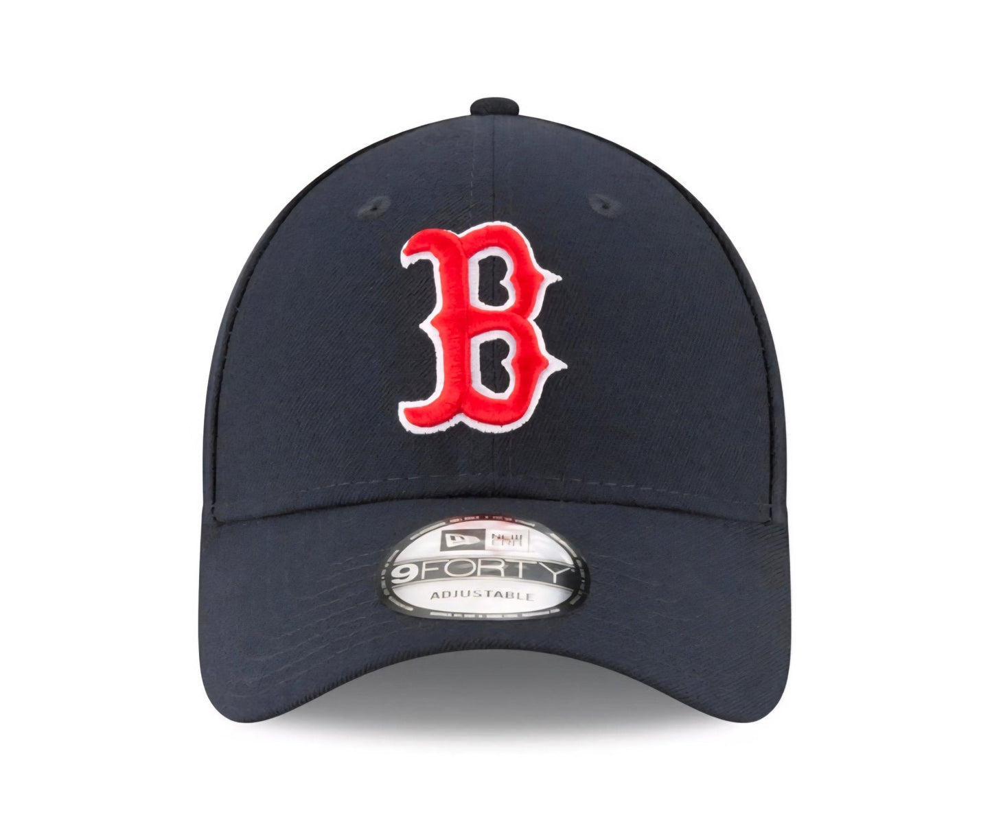 Gorras strapback - Boston Red Sox 9FORTY The League – Azul Marino