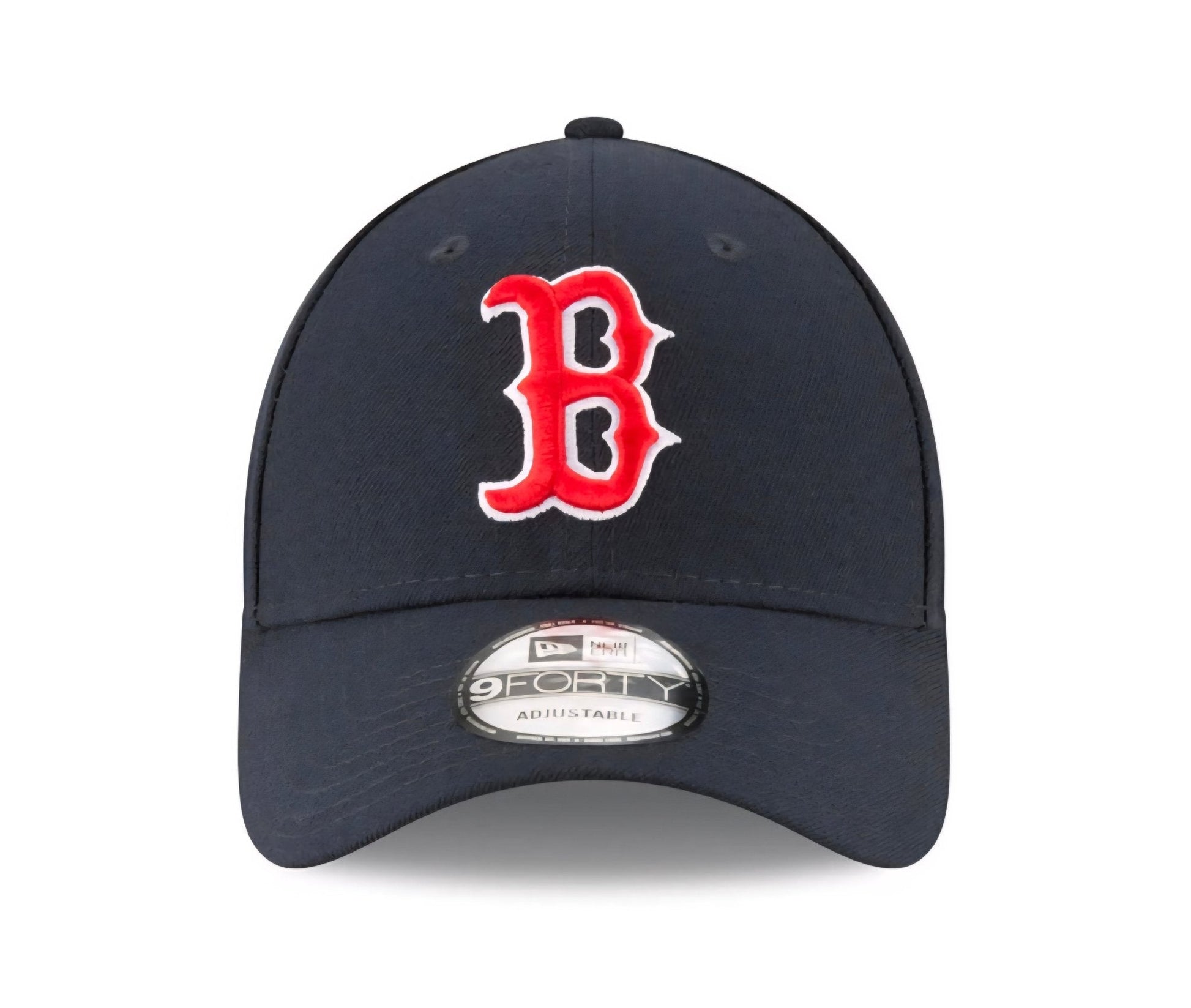 Gorras strapback - Boston Red Sox 9FORTY The League – Azul Marino