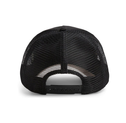 Gorra pastor alemán goorin bros bicolor negra beige -
