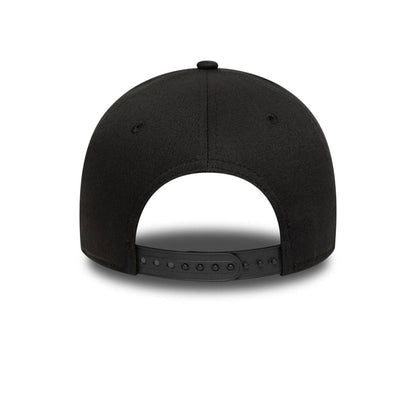 Gorras snapback - Raiders NFL 9FORTY E-Frame Negra – Negro