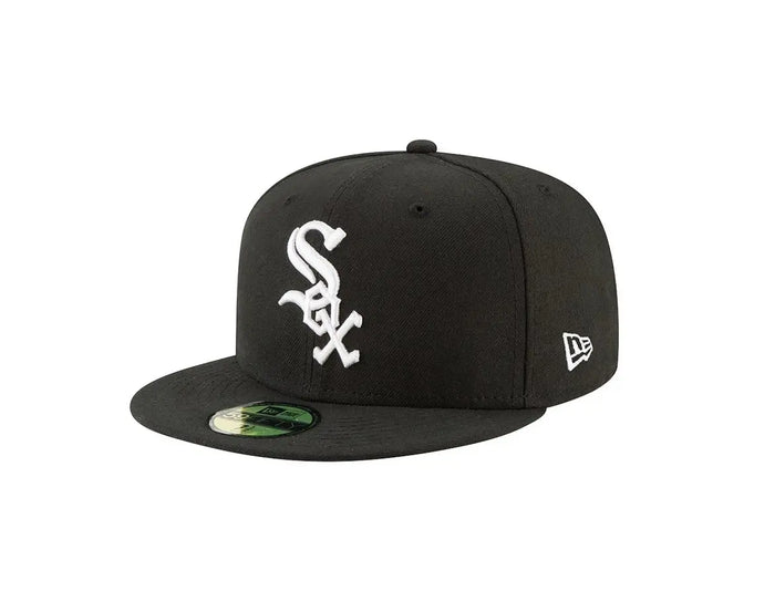 Chicago White Sox 59FIFTY negra