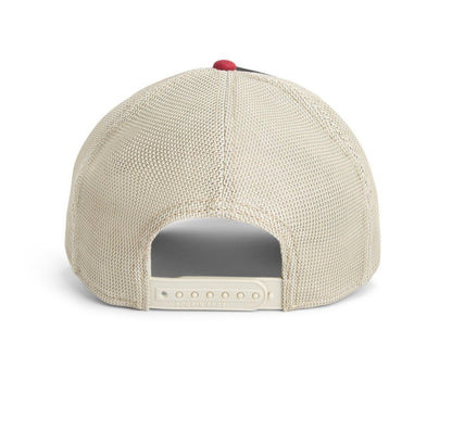Gorras Trucker - Goorin Bros tricolor OG tortuga