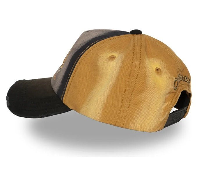 Gorras snapback - Von Dutch XAVIER05 Multicolor