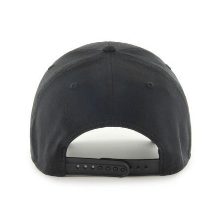 Gorras snapback - White Sox negra '47 MVP snapback B-RAC