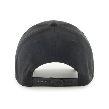 Gorras snapback - White Sox negra '47 MVP snapback B-RAC