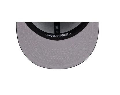 Gorras 59FIFTY - New Era 59FIFTY New York Yankees Azul Marino x Spike Lee Gloves
