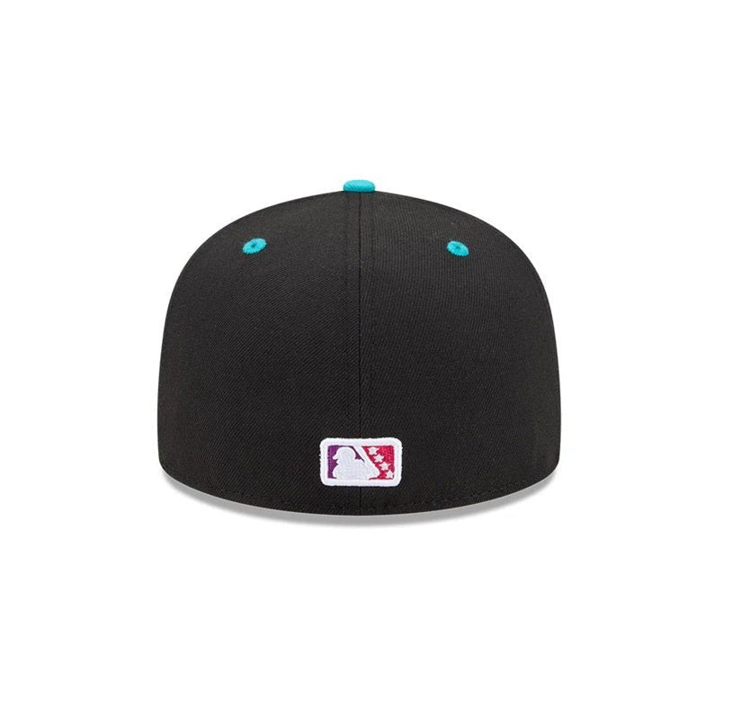 Gorras 59FIFTY - New Era 59FIFTY Worcester Red Sox Graffiti Negra