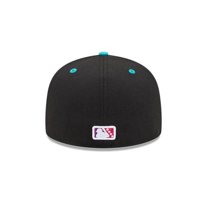 Gorras 59FIFTY - New Era 59FIFTY Worcester Red Sox Graffiti Negra
