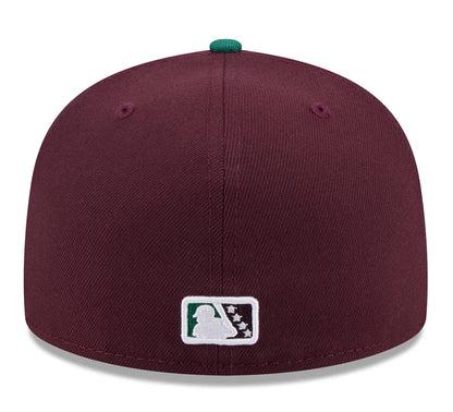 Gorras 59FIFTY - New Era 59FIFTY Hudson Valley Renegades Bicolor