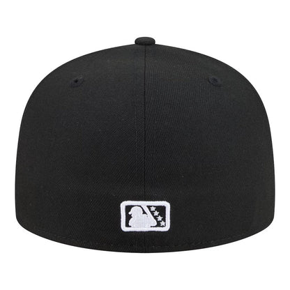 Gorras 59FIFTY - New Era 59FIFTY Inland Empire 66ers Negra