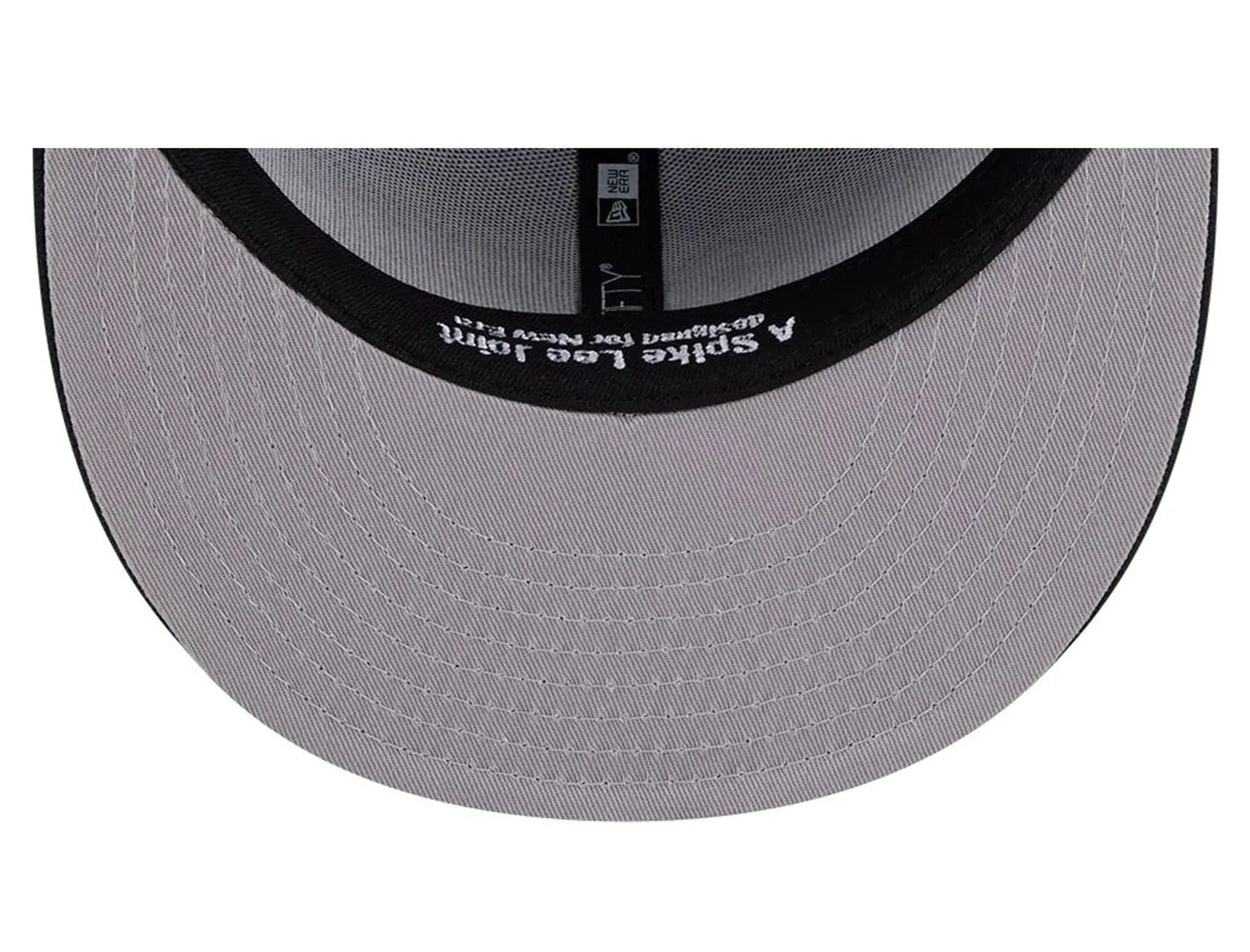 Gorras 59FIFTY - New Era 59FIFTY New York Yankees Azul Marino x Spike Lee Flags