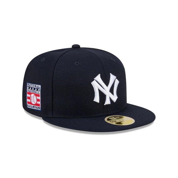 Gorras 59FIFTY - New Era 59FIFTY New York Yankees Hall of Fame 26 Azul Marino