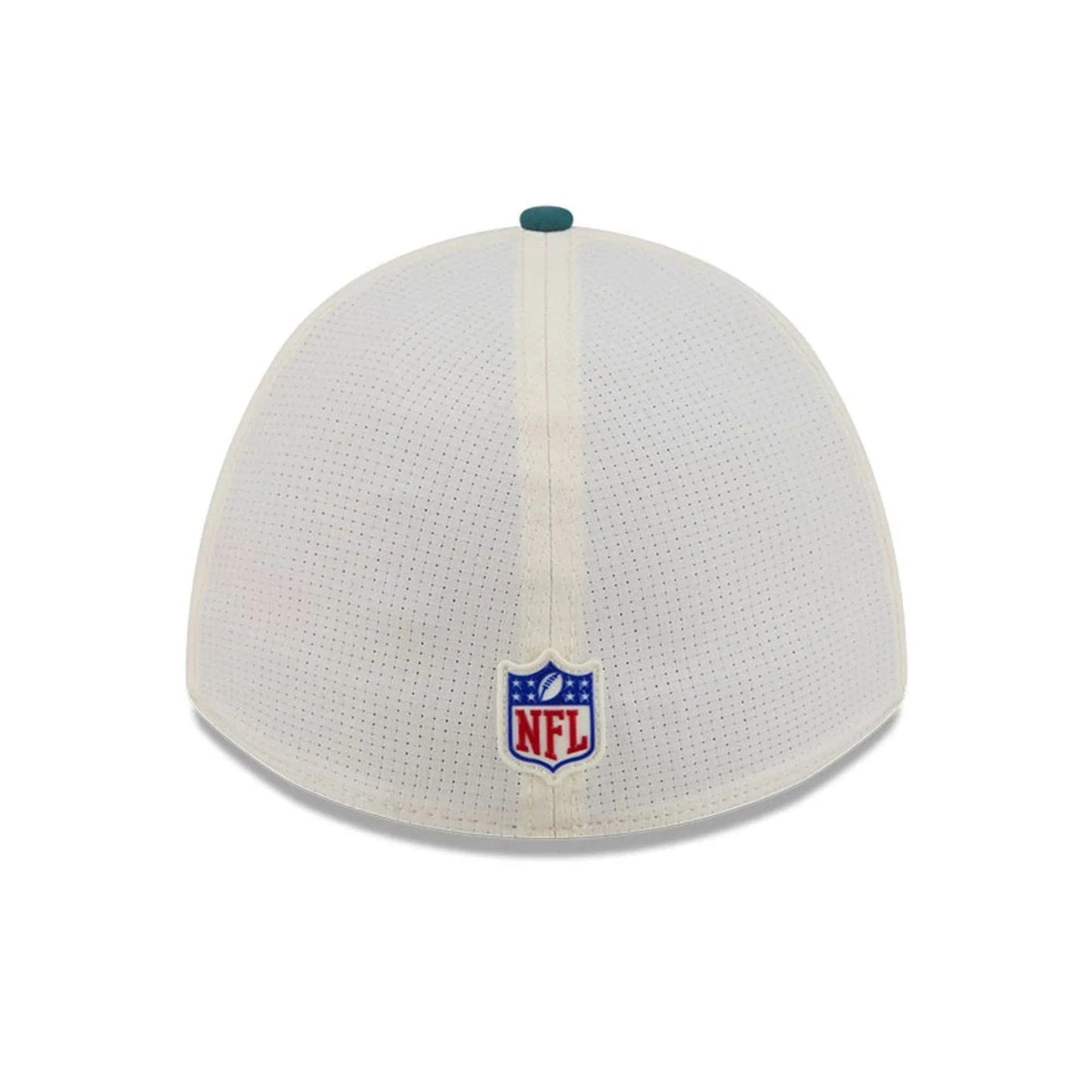 Gorras Flexfit - Philadelphia Eagles 39THIRTY MC Blanca NFL