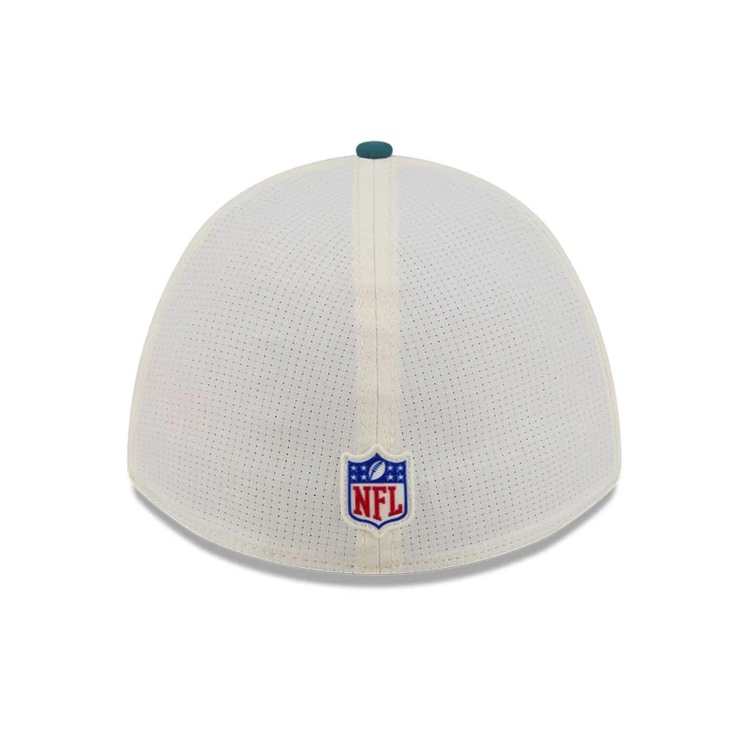 Gorras Flexfit - Philadelphia Eagles 39THIRTY MC Blanca NFL