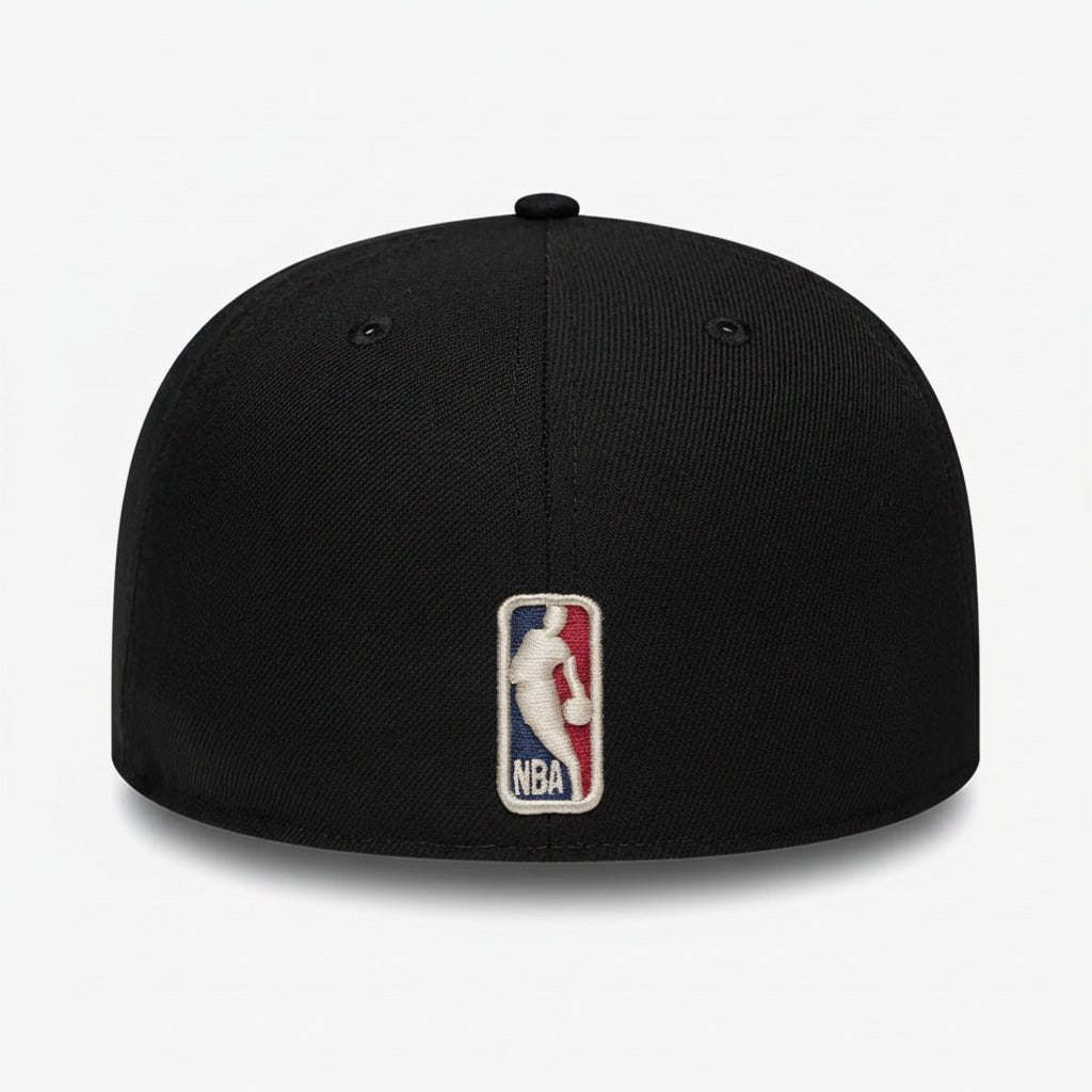 Gorras 59FIFTY - New Era 59FIFTY NBA Toronto Raptors Hardwood