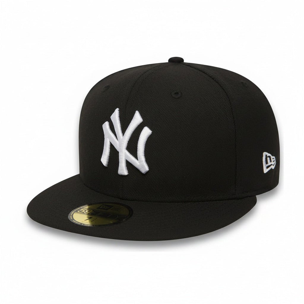 Gorras 59FIFTY - New Era 59FIFTY New York Yankees – Negra