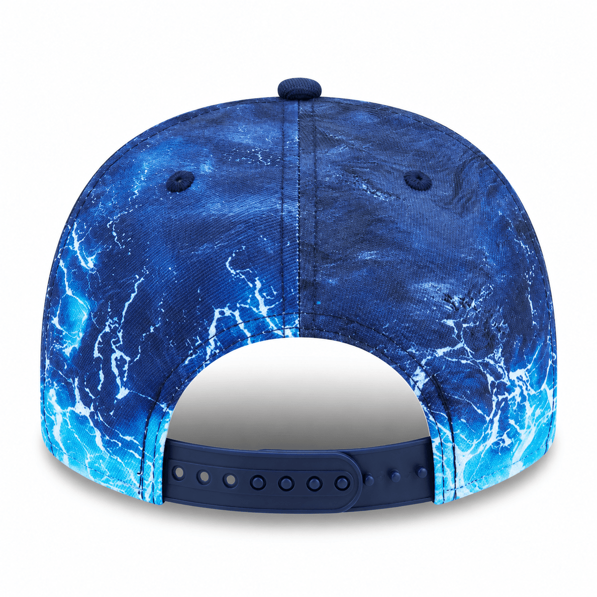 Gorras 9FIFTY - Los Angeles Dodgers Azul 9FIFTY A-Frame Mar Icon