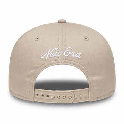 Gorras 9FIFTY - New York Yankees Beige 9FIFTY Icon Bear