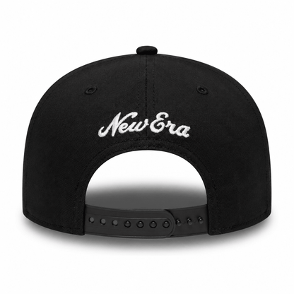 Gorras 9FIFTY - New York Yankees Negra 9FIFTY Icon Fish