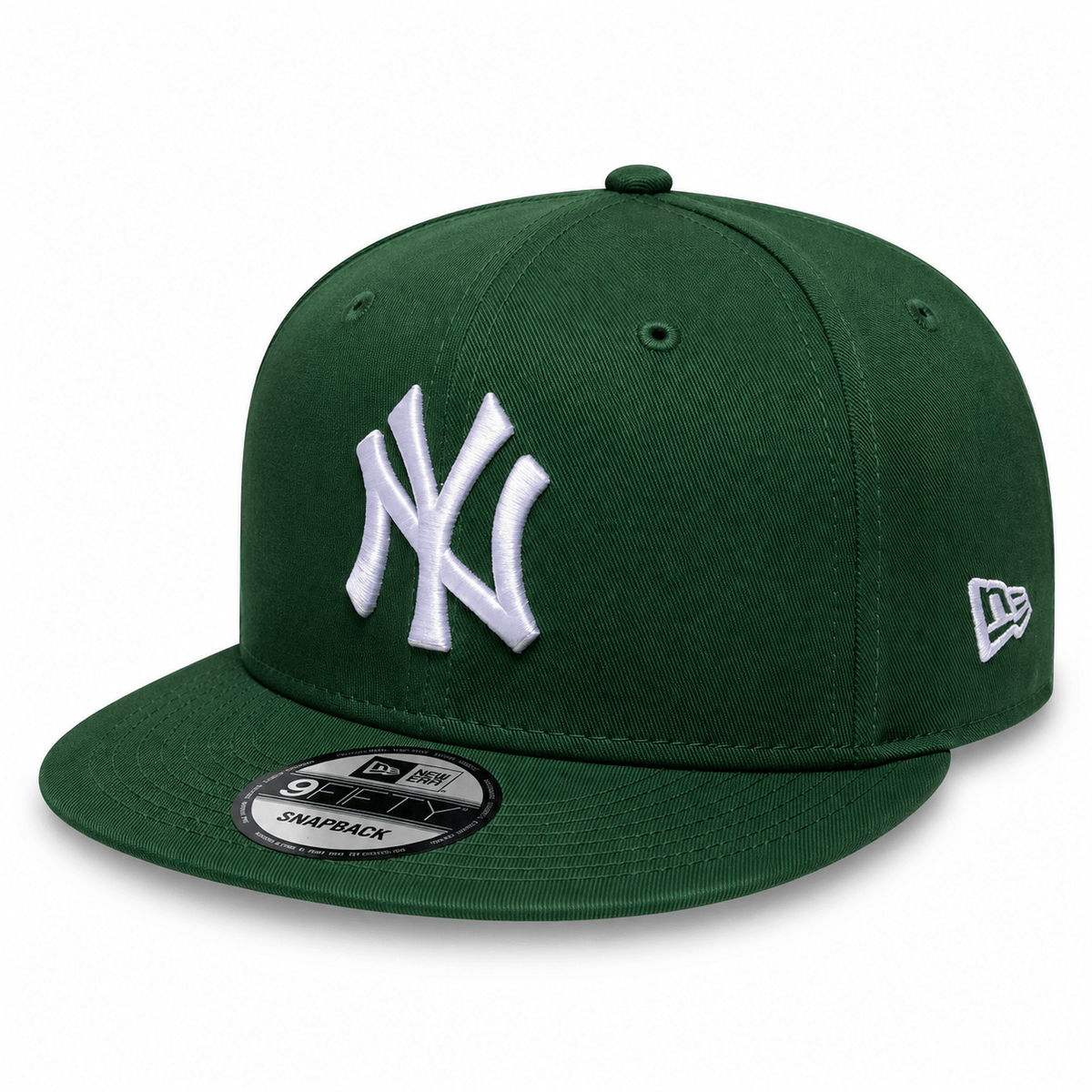 Gorras 9FIFTY - New York Yankees Verde 9FIFTY Snapback
