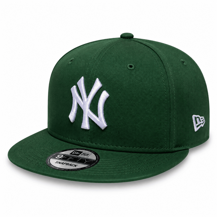 Gorras 9FIFTY - New York Yankees Verde 9FIFTY Snapback