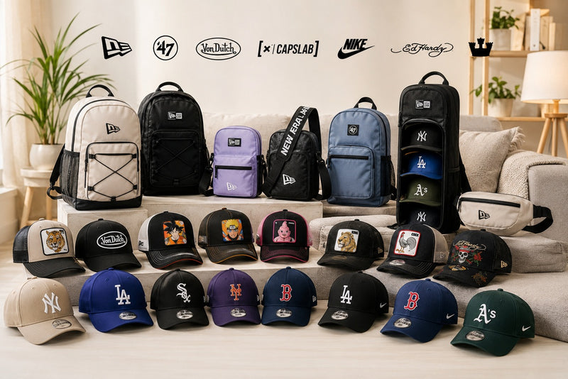 Todas nuestras marcas