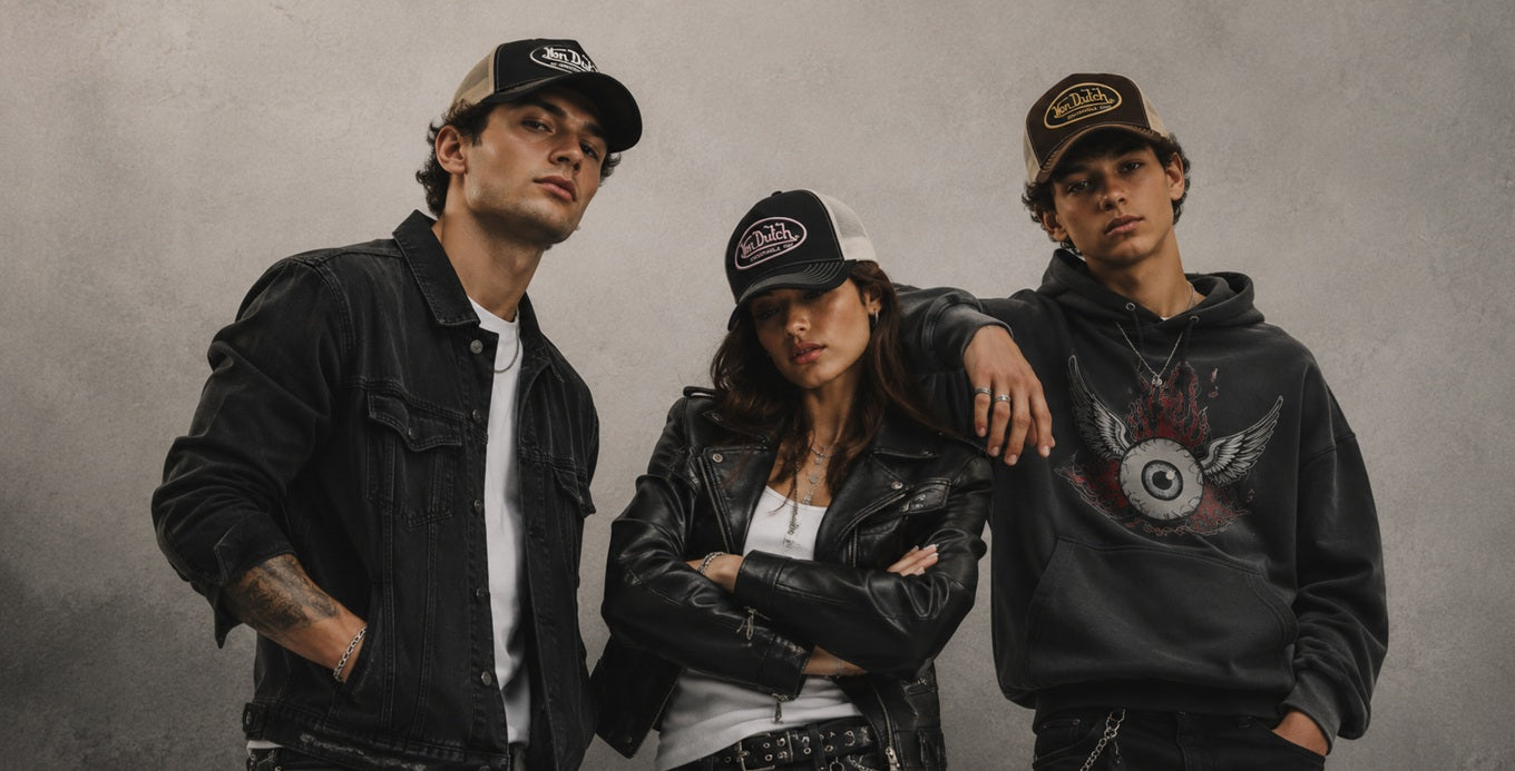 Von Dutch Originals