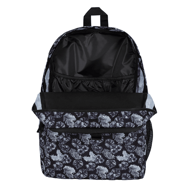 Mochila - Mochila New York Yankees negra floral
