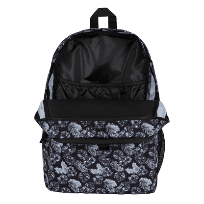 Mochila - Mochila New York Yankees negra floral