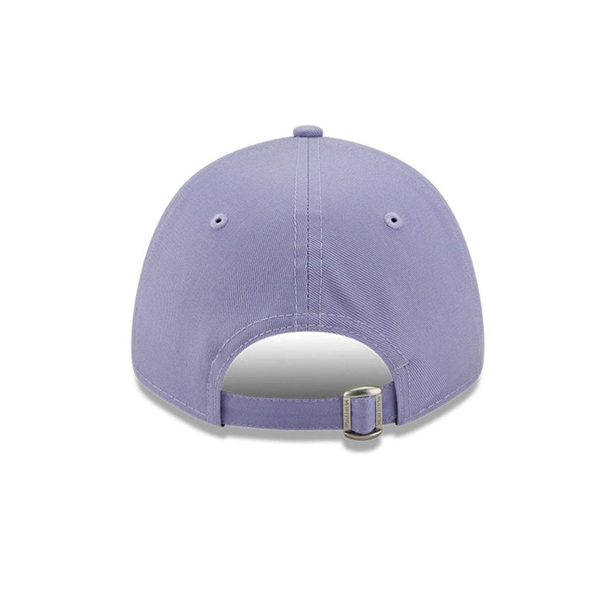 Gorras strapback - NY Yankees Essential 9FORTY Mujer Lila violeta