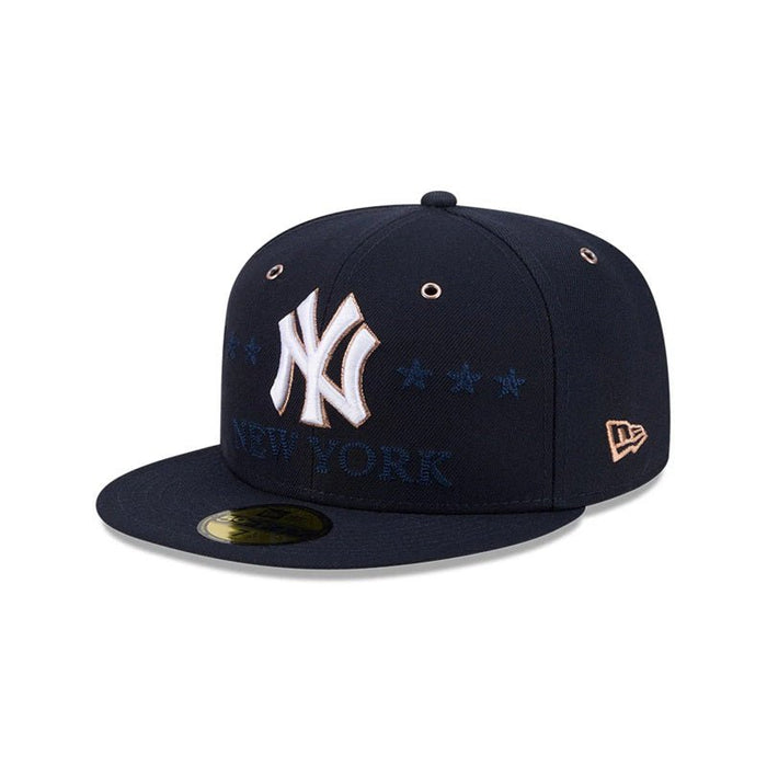 Gorras 59FIFTY - New Era 59FIFTY New York Yankees All-Star Game 2026 Azul Marino