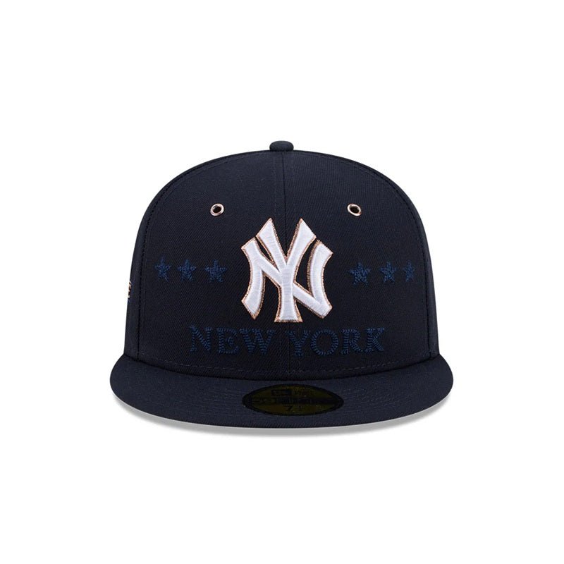 Gorras 59FIFTY - New Era 59FIFTY New York Yankees All-Star Game 2026 Azul Marino