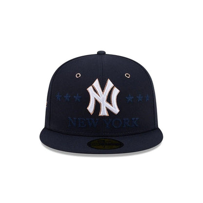 Gorras 59FIFTY - New Era 59FIFTY New York Yankees All-Star Game 2026 Azul Marino