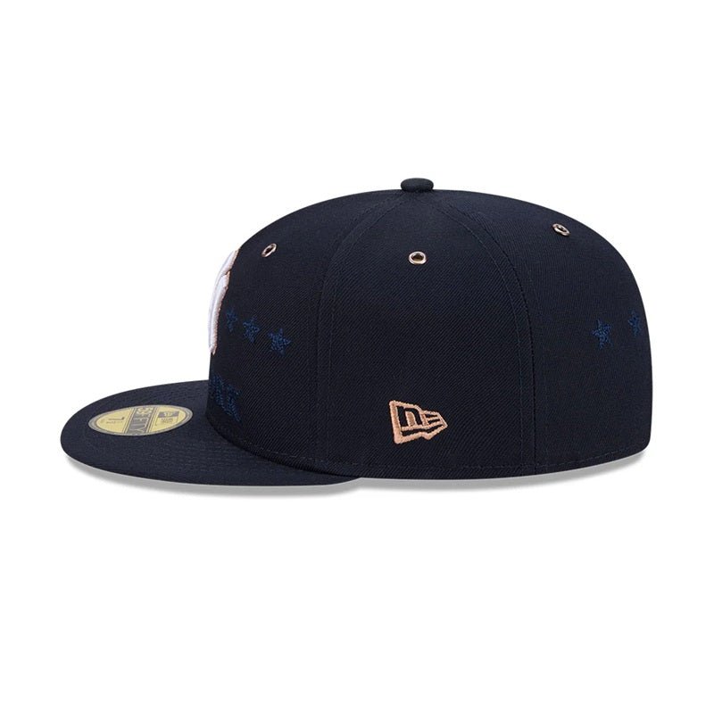 Gorras 59FIFTY - New Era 59FIFTY New York Yankees All-Star Game 2026 Azul Marino