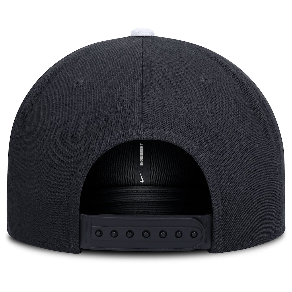 Gorras snapback NY Yankees Primetime Pro Dri-FIT Azul Marino/blanco