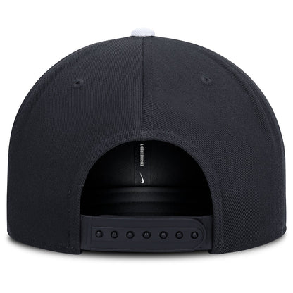 Gorras snapback NY Yankees Primetime Pro Dri-FIT Azul Marino/blanco