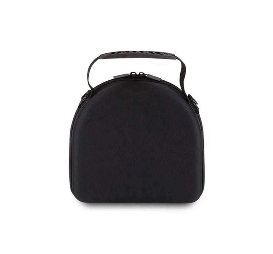 Porta gorras - Portagorras estuche new era para 2 Gorras negro
