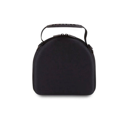 Porta gorras - Portagorras estuche new era para 2 Gorras negro