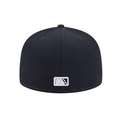 Gorras 59FIFTY - New Era 59FIFTY Reno Aces Silver Sox Blanca y Azul