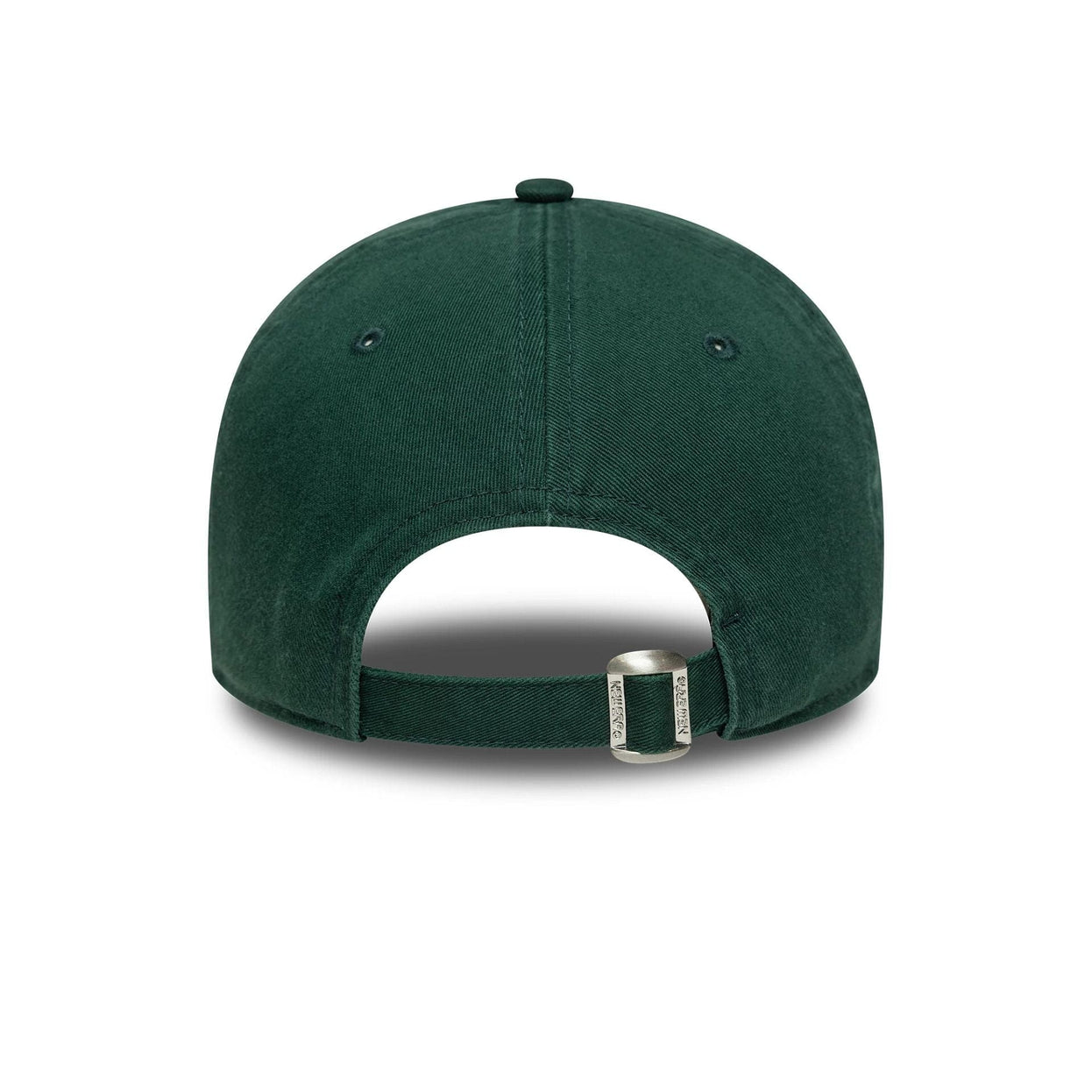 Oakland Athletics 9TWENTY verde logo mini - Gorras strapback4