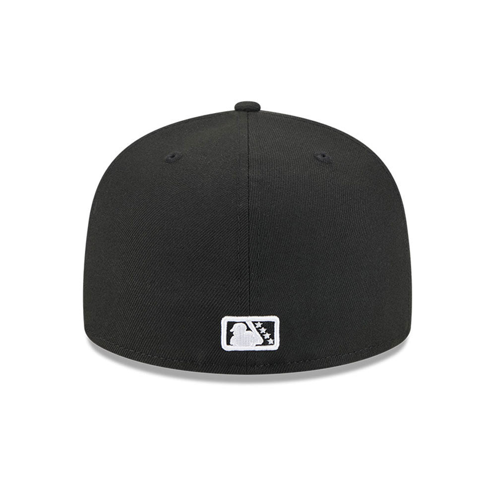 Gorras 59FIFTY - New Era 59FIFTY West Michigan Whitecaps Beer City Negra