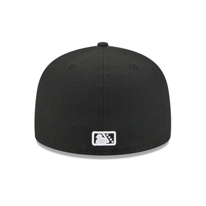 Gorras 59FIFTY - New Era 59FIFTY West Michigan Whitecaps Beer City Negra