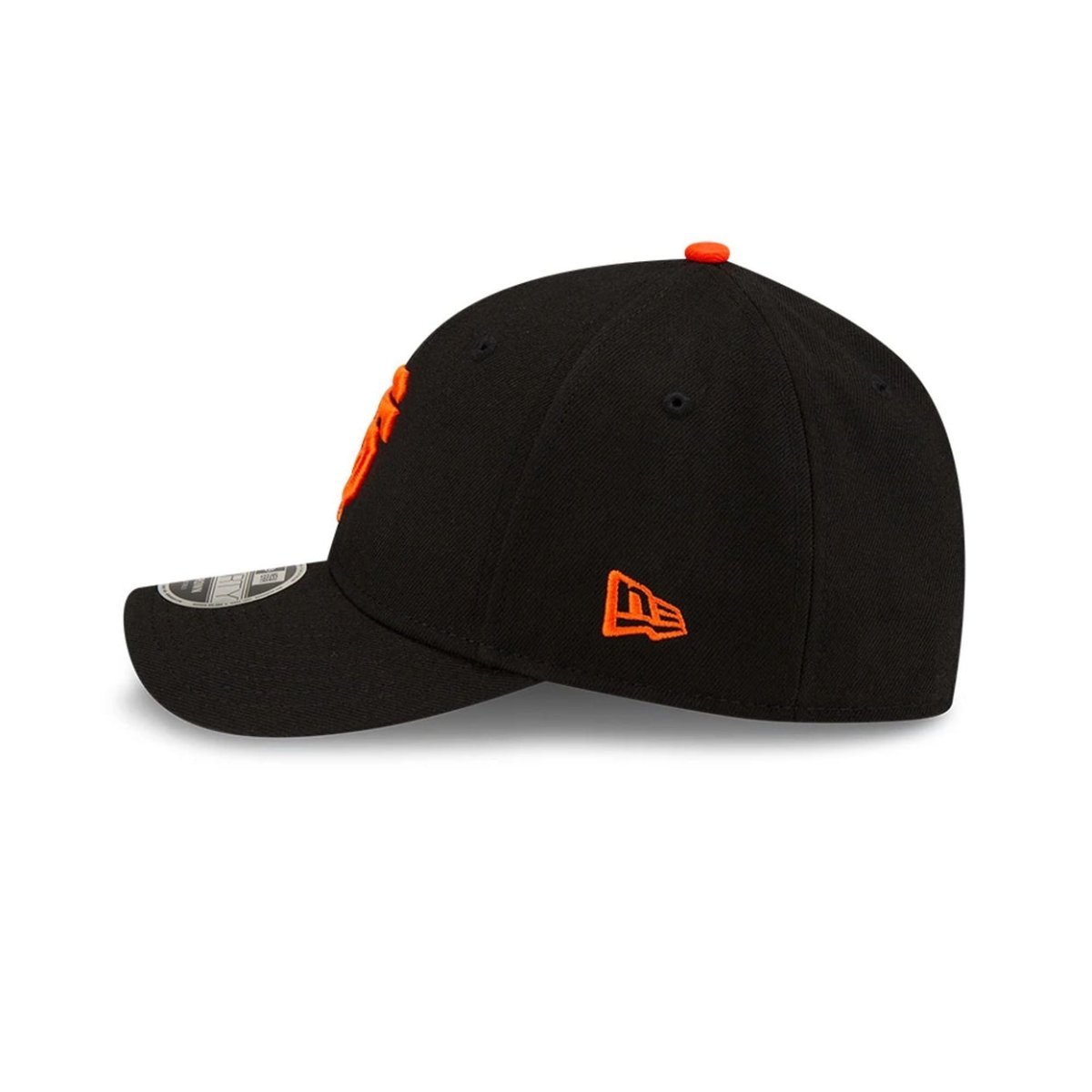 Gorras snapback - San Francisco Giants Negra 9FORTY M-Crown