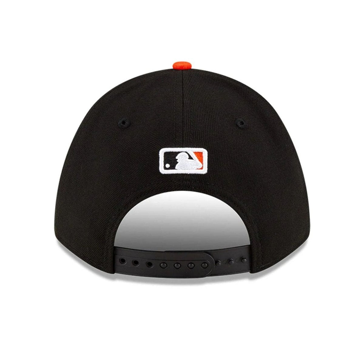 Gorras snapback - San Francisco Giants Negra 9FORTY M-Crown