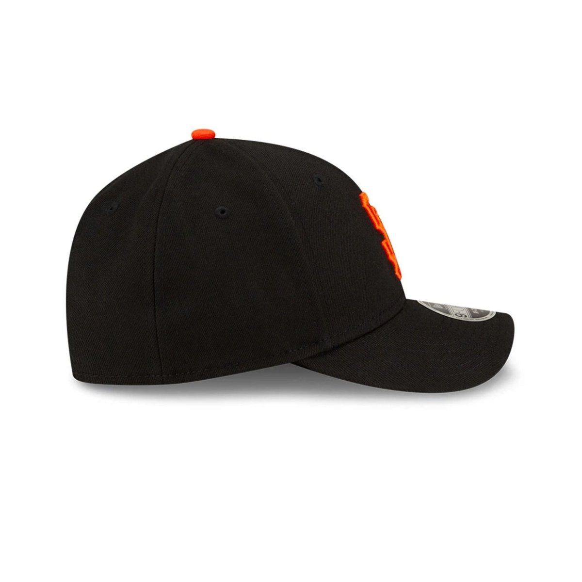 Gorras snapback - San Francisco Giants Negra 9FORTY M-Crown